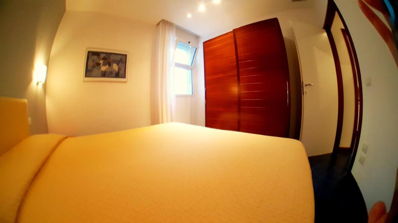 Residence Adriatico Gabicce Mare Exterior foto
