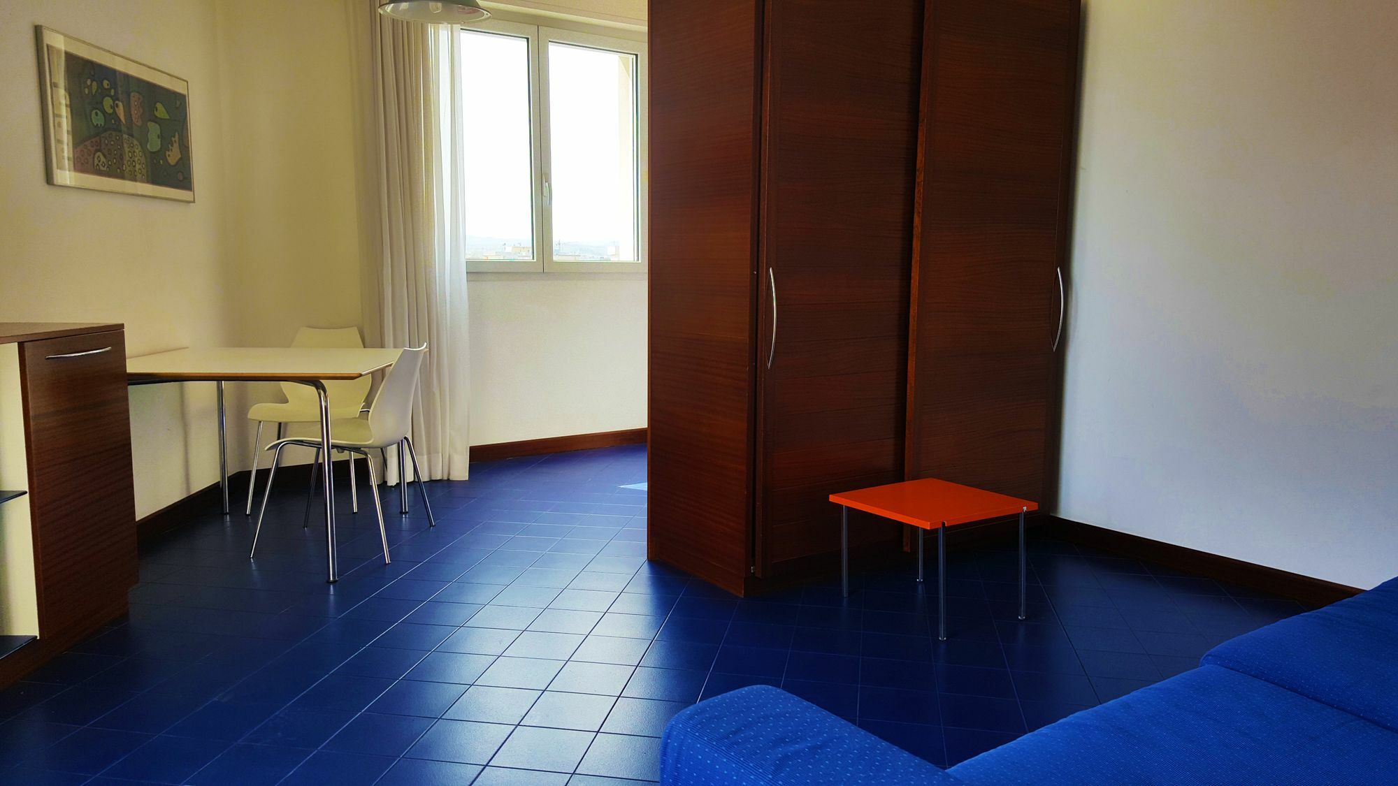 Residence Adriatico Gabicce Mare Exterior foto